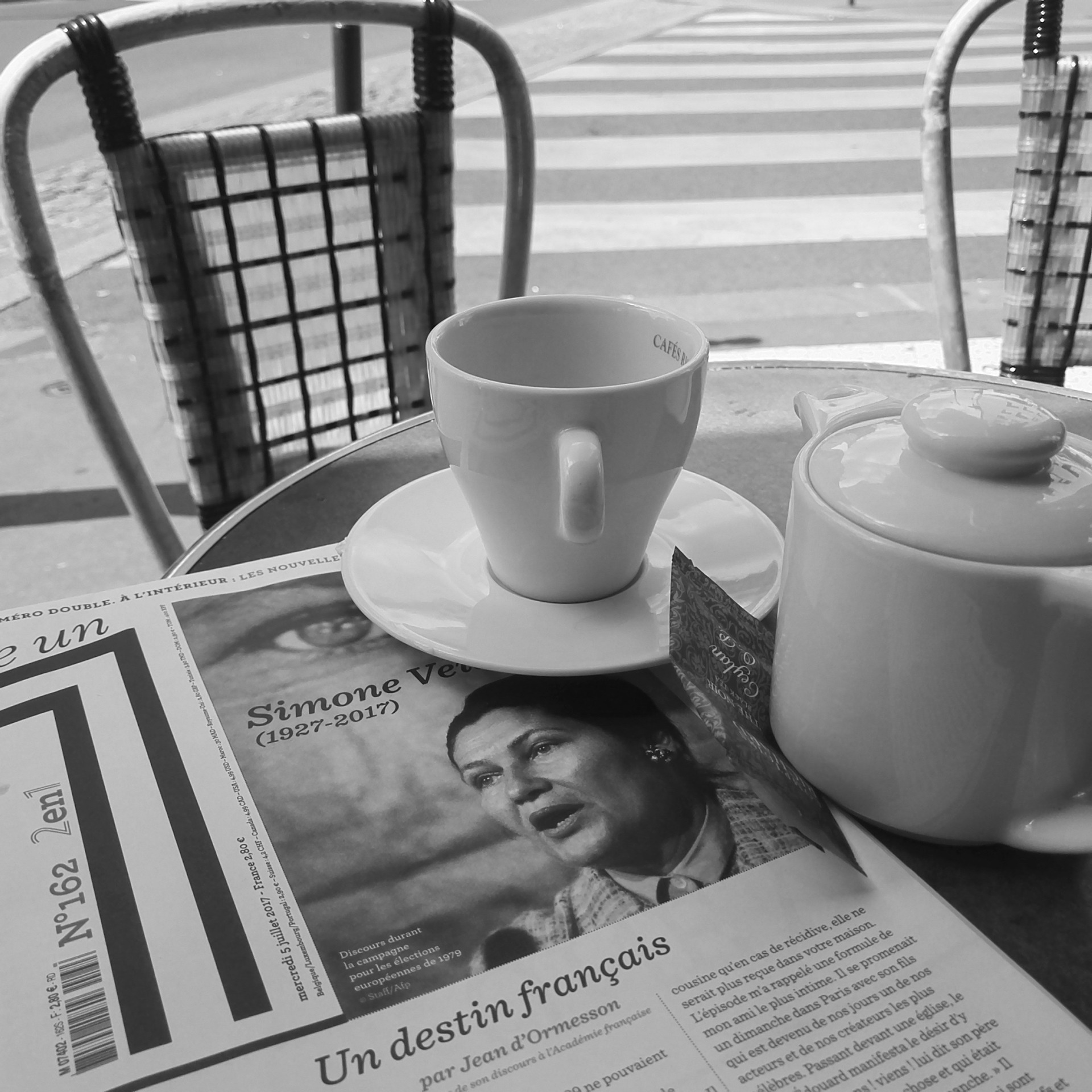 ..With me in Paris.. Mes adresses